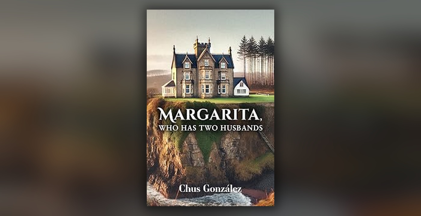 Margarita Who Has Two Husbands: edición inglesa